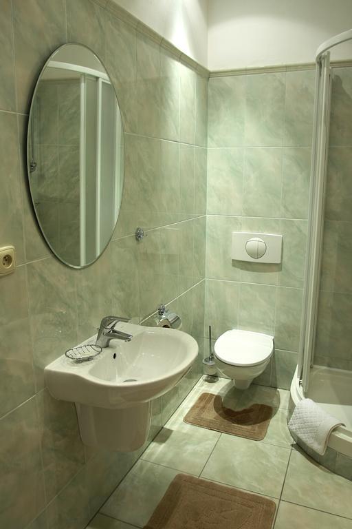 Hotel Malamut Nové Hamry Chambre photo