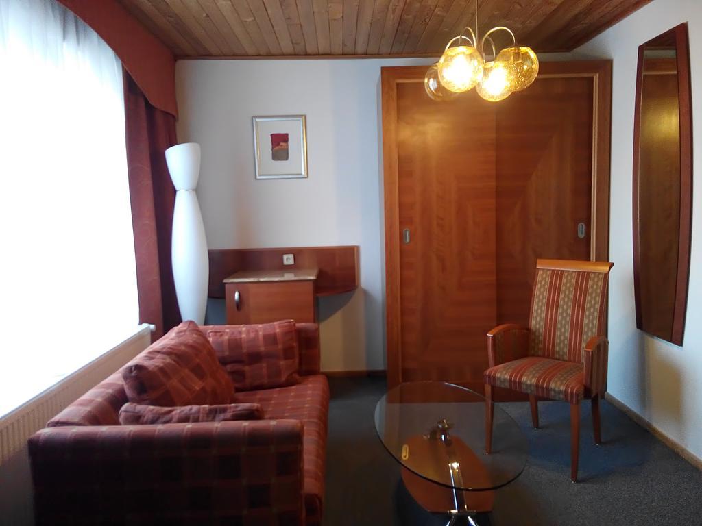 Hotel Malamut Nové Hamry Extérieur photo